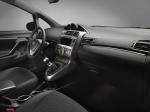 Toyota Verso 2012 года